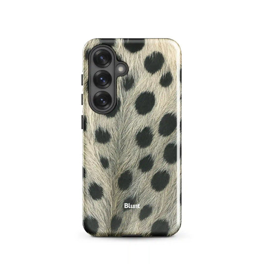 Saber Samsung Case