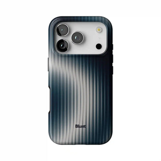 Deep Current iPhone Case