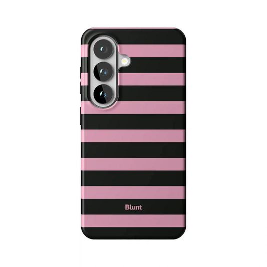 Pink Licorice Samsung Case