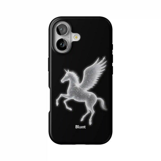 Ghost Rider iPhone Case