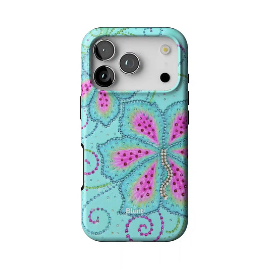 Chloe iPhone Case