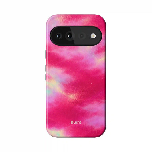 Veyla Pixel Case