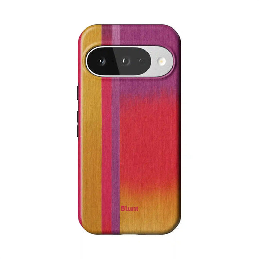 SOLACE Pixel Case