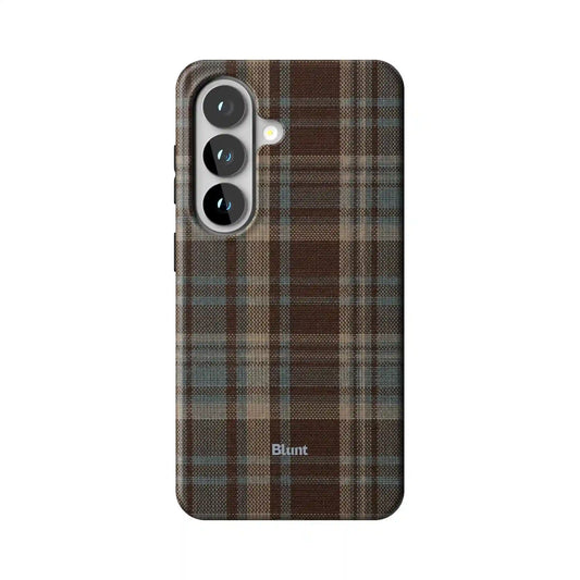 Sherlock Samsung Case