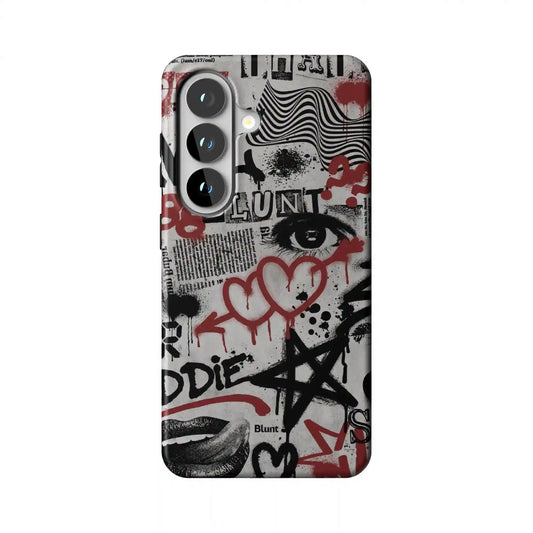 Rogue Samsung Case