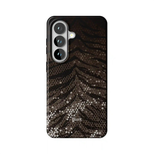 Bronze Palm Samsung Case