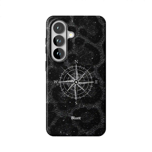 Wild Compass Samsung Phone Case