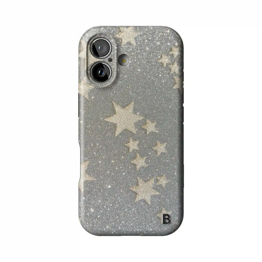 Starlight Dust Statement iPhone Case