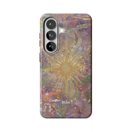 Solar Halo Samsung Case