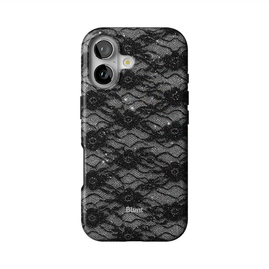 Veil iPhone Case