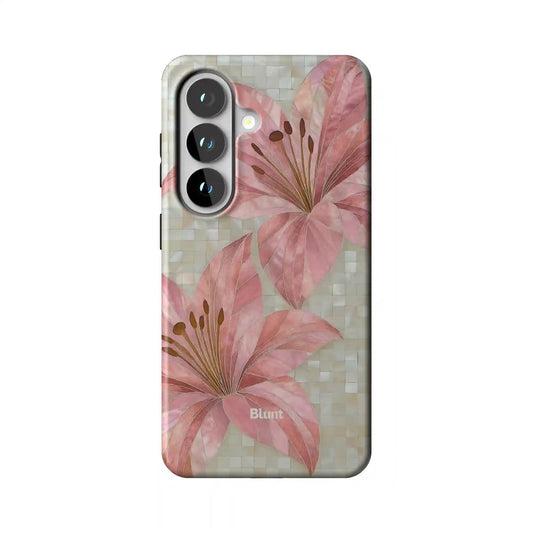 Petal Muse Samsung Case