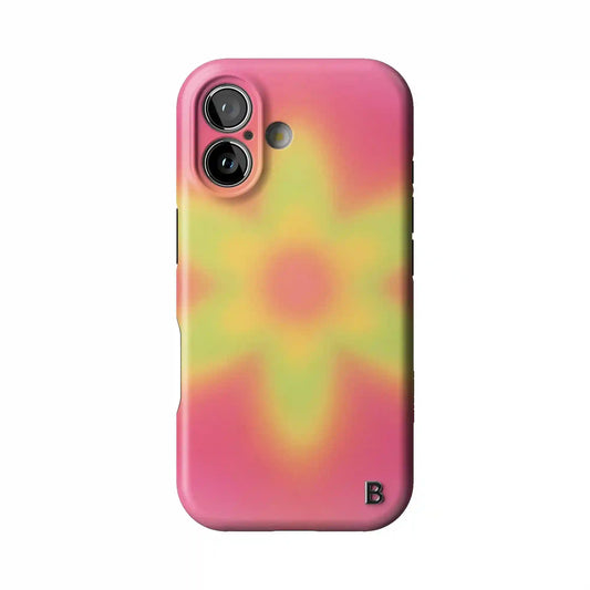 Apple Bloom Statement iPhone Case