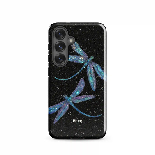 Dragonfly Samsung Case
