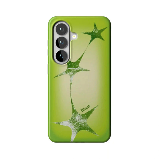 Poison Ivy Samsung Case