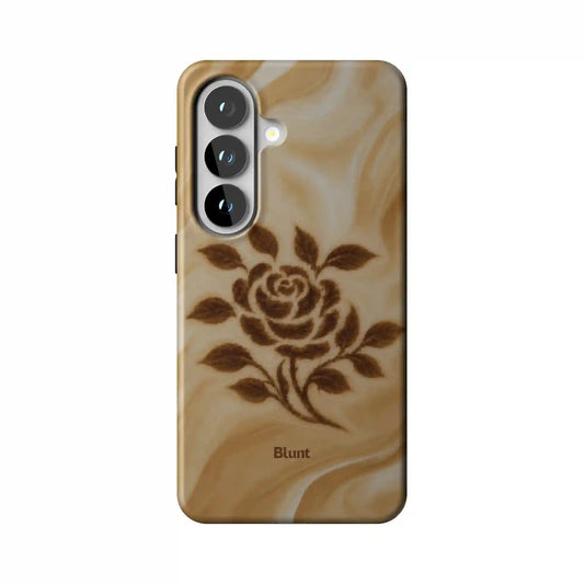 Dolce Rosetta Samsung Case