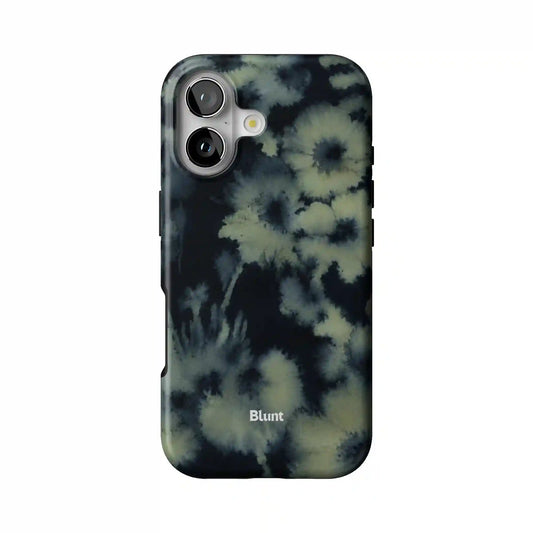 Viridian iPhone Case