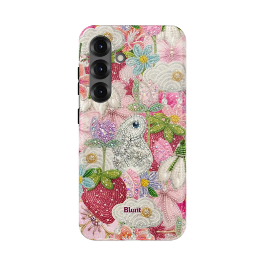 Bunessa Samsung Case