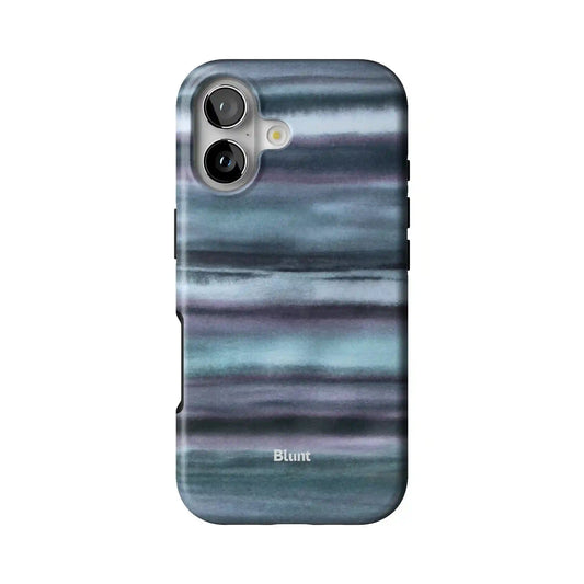 Ocean Haze iPhone Case