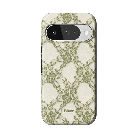 Thea Pixel Case