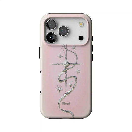Glimmerein iPhone Case