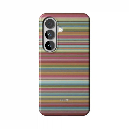 Pennie Samsung Case