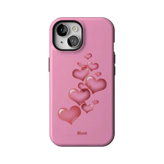 Blossom iPhone Case