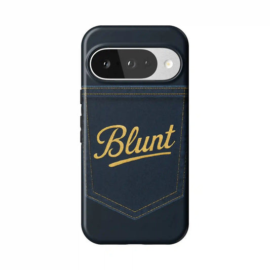 Pocket Me Pixel Case