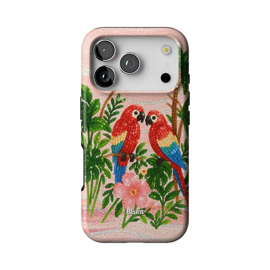 Rio De Janeiro iPhone Case