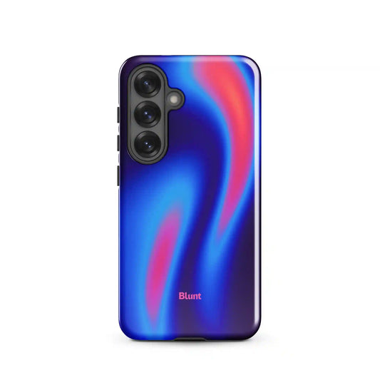Voltage Samsung Case