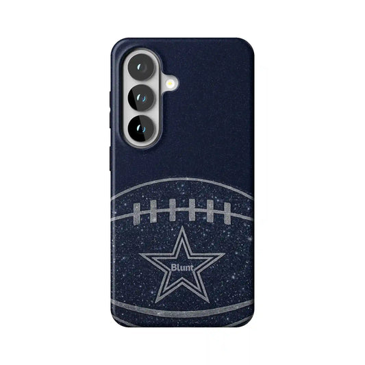 Kickoffs Samsung Case