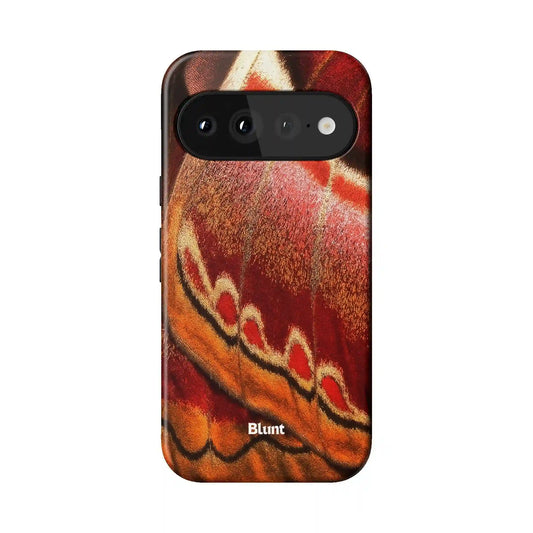 Raya Pixel Case