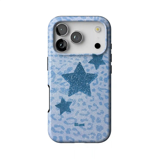 Bluelight iPhone Case