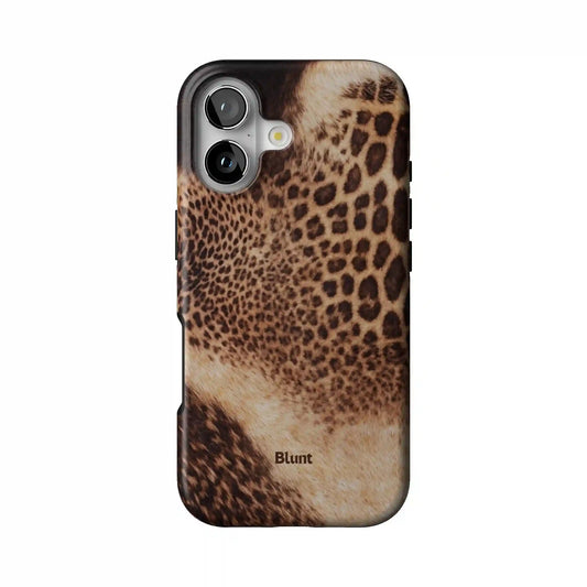 Desert Mirage iPhone Case