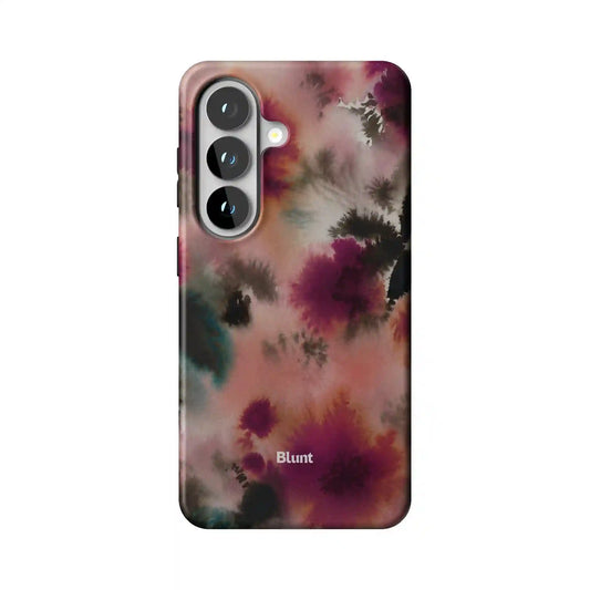 Florae Samsung Case