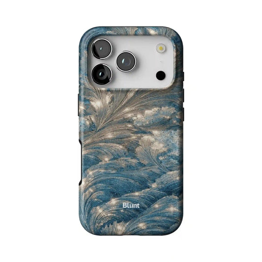 Celestine iPhone Case