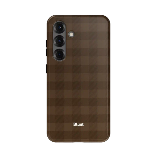 Chestnut Samsung Case