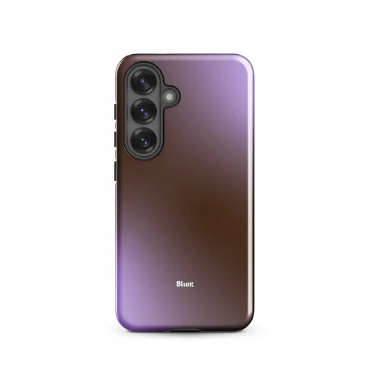 Espresso Samsung Case