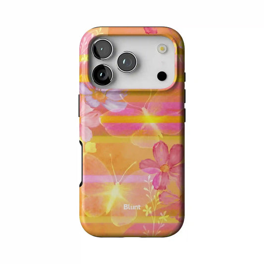 Solaire iPhone Case