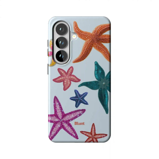 Turks & Caicos Samsung Case