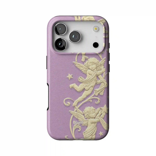 Cheruby iPhone Case