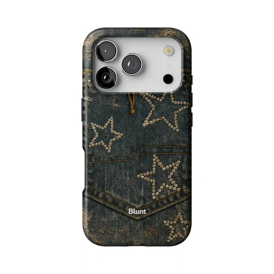 Studded iPhone Case