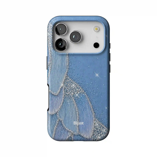 Pacific Mist iPhone Case