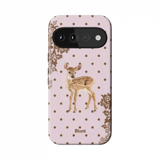 Bambi Dot Pixel Case