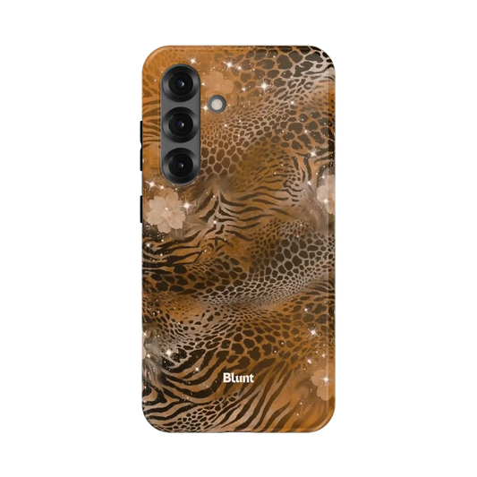 Desert Safari Samsung Case
