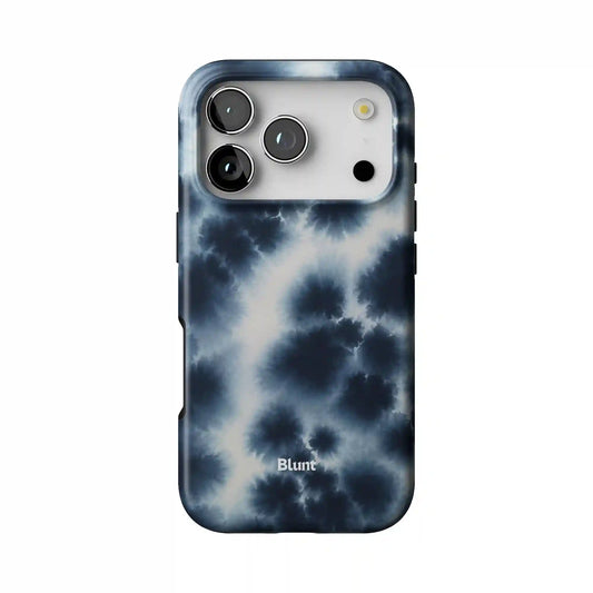 Nivea iPhone Case