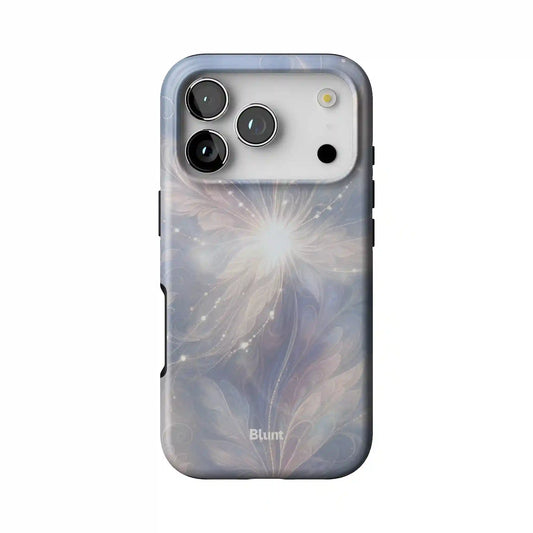 Flare iPhone Case
