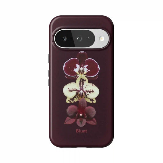 Tameya Pixel Case