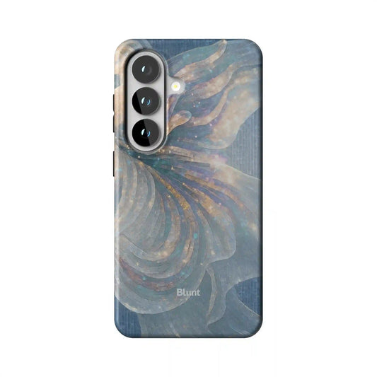 Frosty Daydream Samsung Case