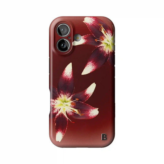 Brava Statement iPhone Case