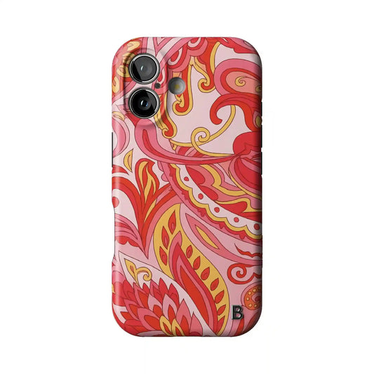 Ari Statement iPhone Case